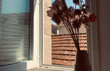 Studio Girafe, style bohème et atypique, Curistes - Foto 26