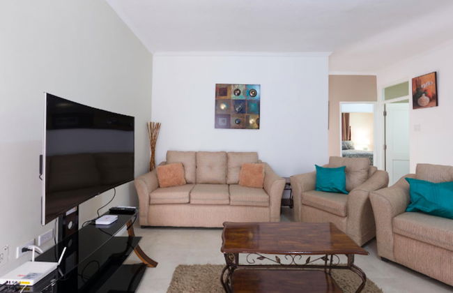 I Heart JA Affordable Luxury at The Bromptons - Foto 13