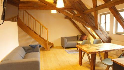 “Mägdestube” - Hammergut Neidberg - Foto 3