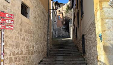 VISTA GÓTICA CATEDRAL BURGOS Spain - Foto 3