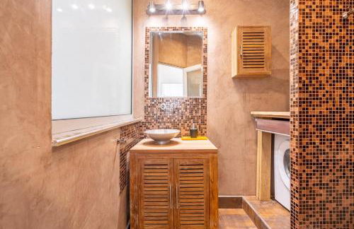 Coeur Camas, 10 mins du Vieux-Port - Foto 27