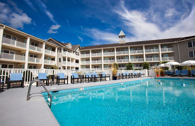 The Sandpiper Beach Club - Foto 22