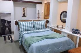 Apartamento aconchegante Centro de Petrópolis - Foto 1