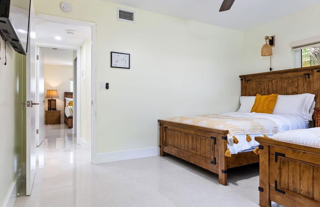 Wicker Wine - Location Hot Tub Gated Yard - Foto 22