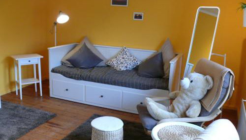 Parkland-Haus Dalwitz - Foto 5