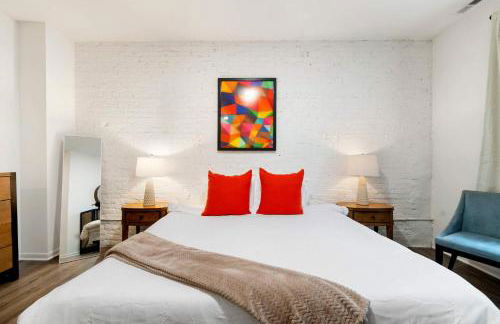 Stylish 3BR Gem in Prime Location - Foto 29