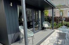 Little bay cabin - Foto 2