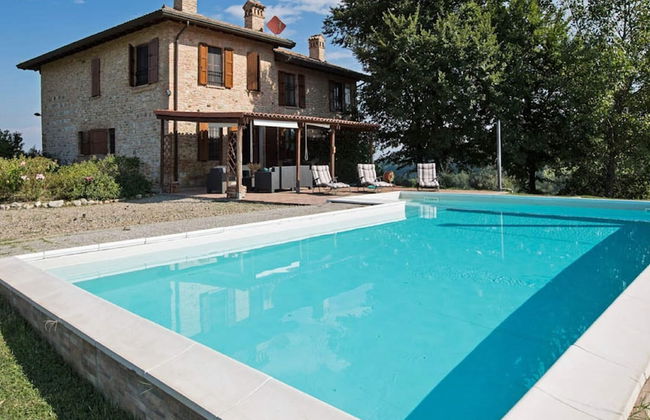 Belvilla by OYO Cascina Tabia - Foto 21