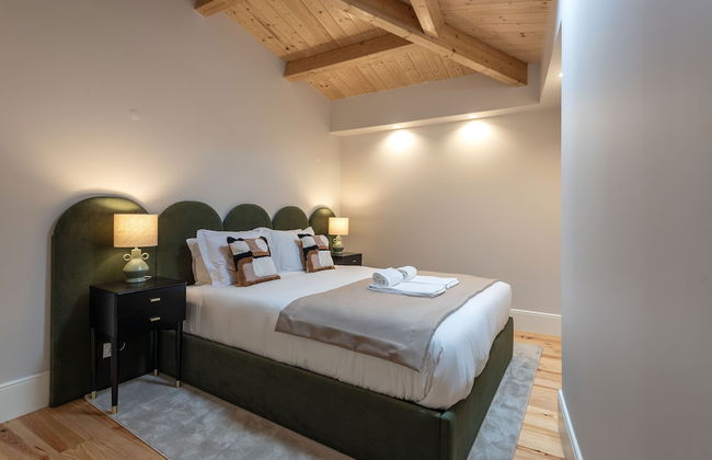 Ando Living - Flores 200 House - Foto 115