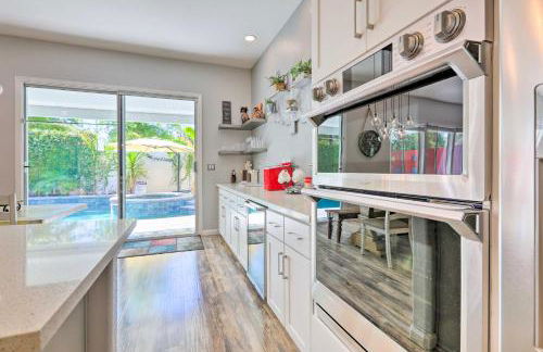 Spacious Folsom Getaway with Pool and Hot Tub! - Foto 12