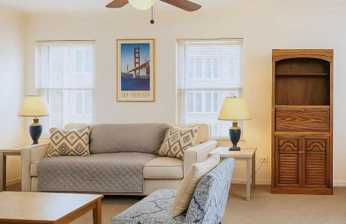 1BR Gold Coast Vintage Gem - SP 1700 - Foto 13