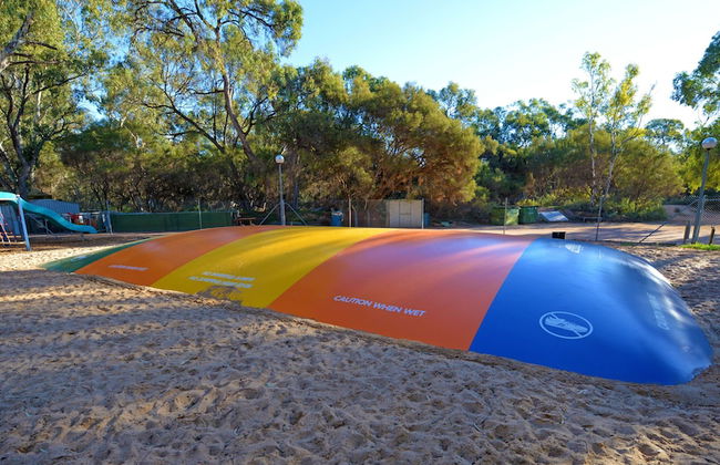 Echo Holiday Parks - Renmark - Foto 69