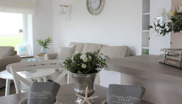 Tranquil Holiday Home With Garden - Foto 2, Imagem principal