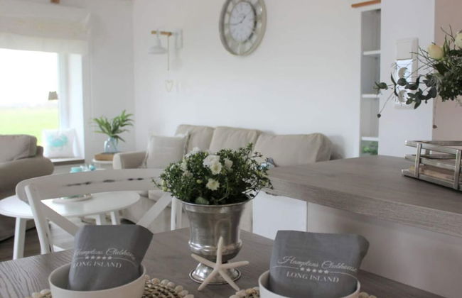 Tranquil Holiday Home With Garden - Foto 1