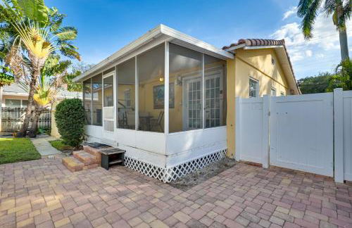 House with Shared Pool Access 4 Mi to Beaches! - Foto 19