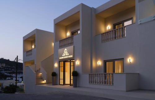 Golden Luxury Suites - Foto 26