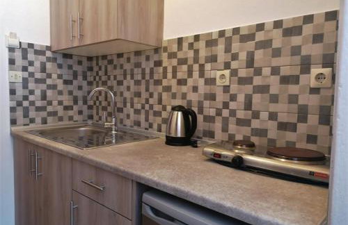 Nikos Apartments 3 - Foto 19