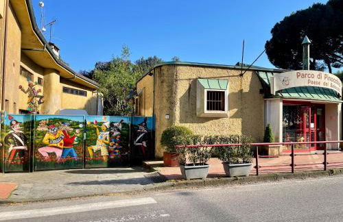 Charming apartment in Tuscany - Foto 15