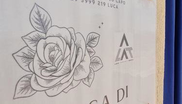 A CASA di ROSA,fronte spiaggia, piscina,parcheggio - Foto 2