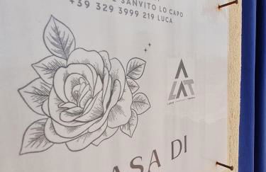 A CASA di ROSA,fronte spiaggia, piscina,parcheggio - Photo 2