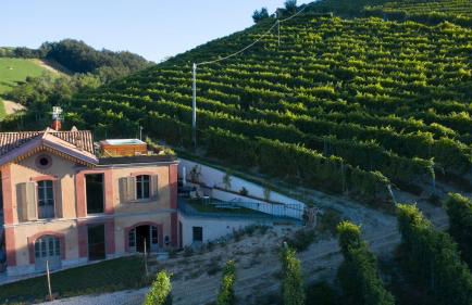 Villa Giobatta - Foto 32