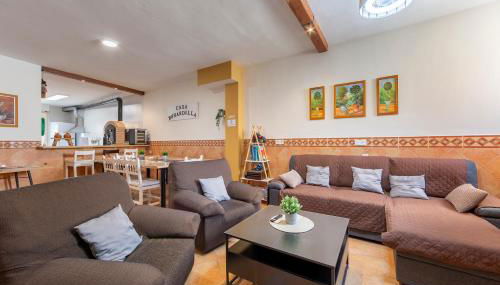 La Casa de la Buhardilla - Foto 3