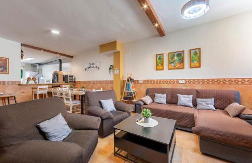 La Casa de la Buhardilla - Foto 3