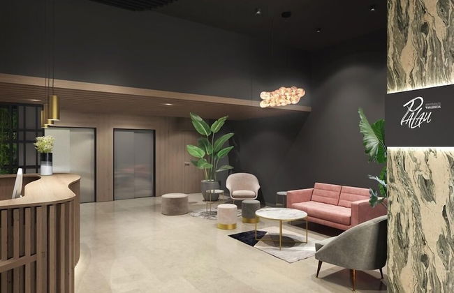 Palau Suites & Apartments - Foto 3