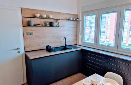 Apartment Exclusive - Self check In - Foto 9