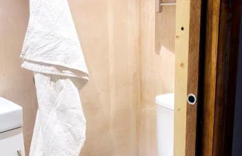 Garden Studio Annex w/free parking - Foto 20