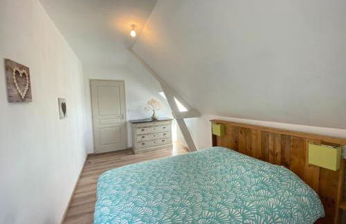 Farmhouse in Lancheres Near Somme Bay - Foto 15