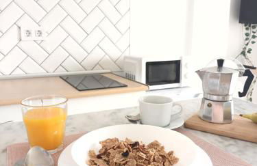 Amejica - Apartment with terrace and sea view - Foto 13