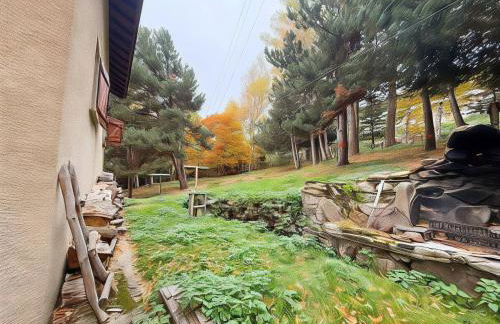 La Caza AudelouT5 VUE panoramique Lac et Vallée - Foto 44