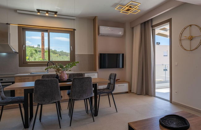 Athel Panoramic View Villas Athina - Photo 12