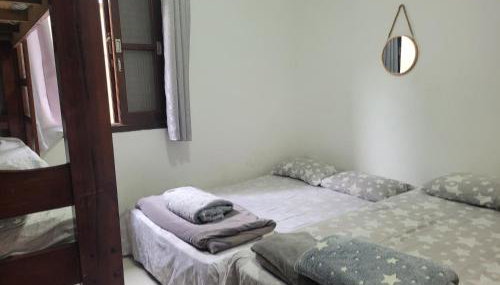 Casa Terrea com piscina e churrasqueira pertinho da praia para ate 34 hospedes - Foto 2