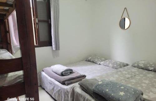 Casa Terrea com piscina e churrasqueira pertinho da praia para ate 34 hospedes - Photo 2