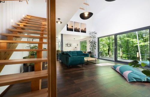 Tree Elements treehouse retreat - Foto 40