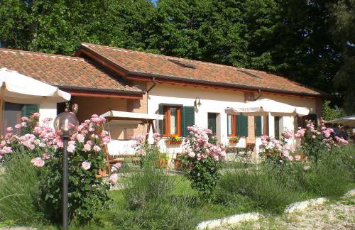 Agriturismo Valle degli Arci - Foto 18