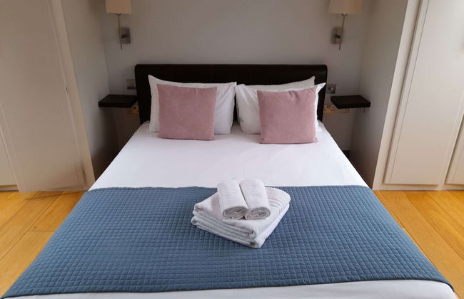 Miles Place Marylebone by Viridian Apartments - Foto 6