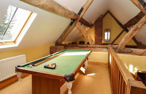 The Granary - Foto 10