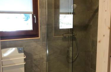 Chalet Croq'Neige - Foto 20