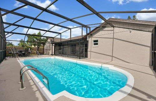 Luxury Villa in Orlando with Pool - 10 min Disney - Foto 7