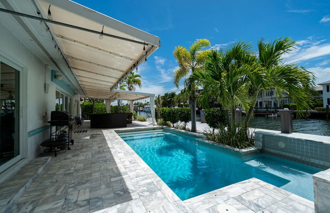 Casa Flamingo Intracoastal Heated Pool - Photo 26