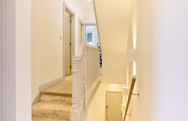 The Leghorn Quarters - Modern 3bdr With Balcony - Foto 14