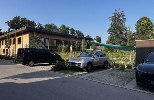 Auszeit Herrsching - 3 Zimmer Wohnung in See Nähe - Foto 48