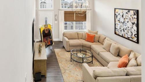 Balcony View, Updated Interior, Close to the Beach! - Foto 5