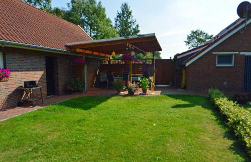 Ferienwohnung Wiesenblick, 65322 - Foto 10