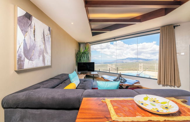 Tulia Villas Champagne Ridge - Foto 52