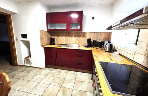 Ferienwohnung an der Altmühl - Apartment Hollerstein - Foto 15