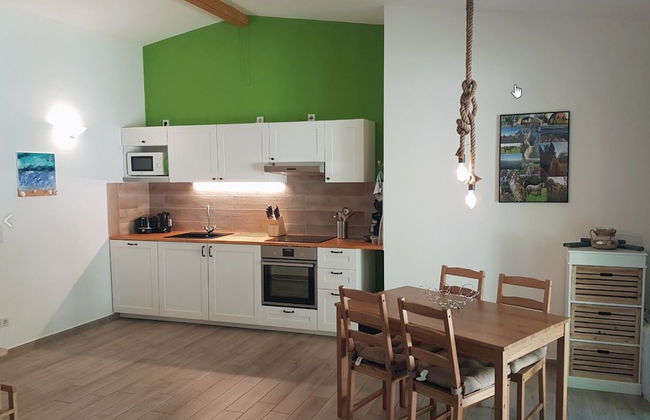 Naturhof Usedom - Photo 1